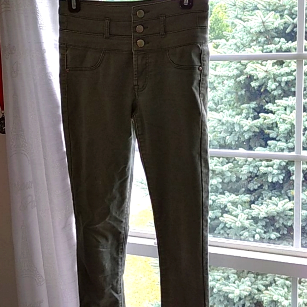 Juniors Jeans